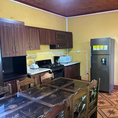 Casa Chinimaya